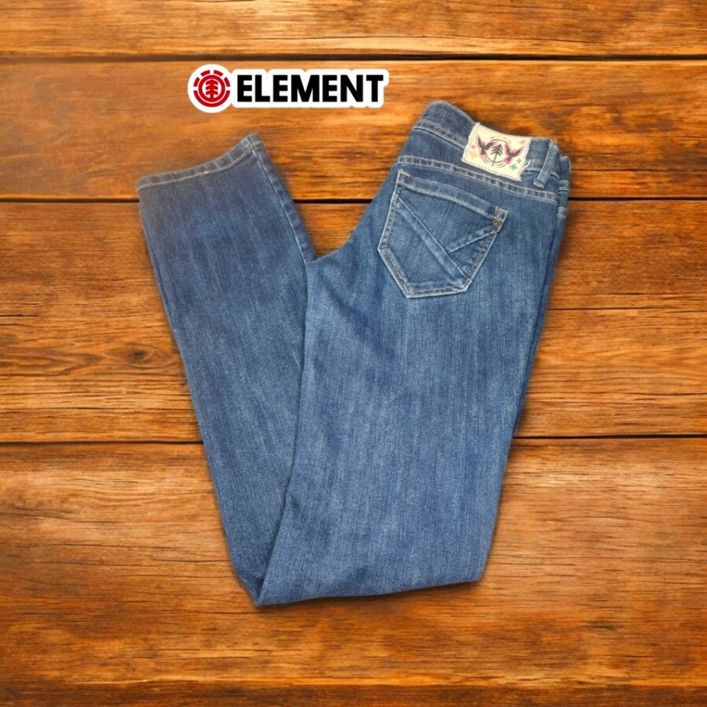 ELEMENT Women's Aeon Straight Fit - 5